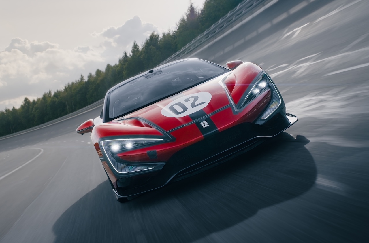 2026 Subaru Crosstrek Hybrid