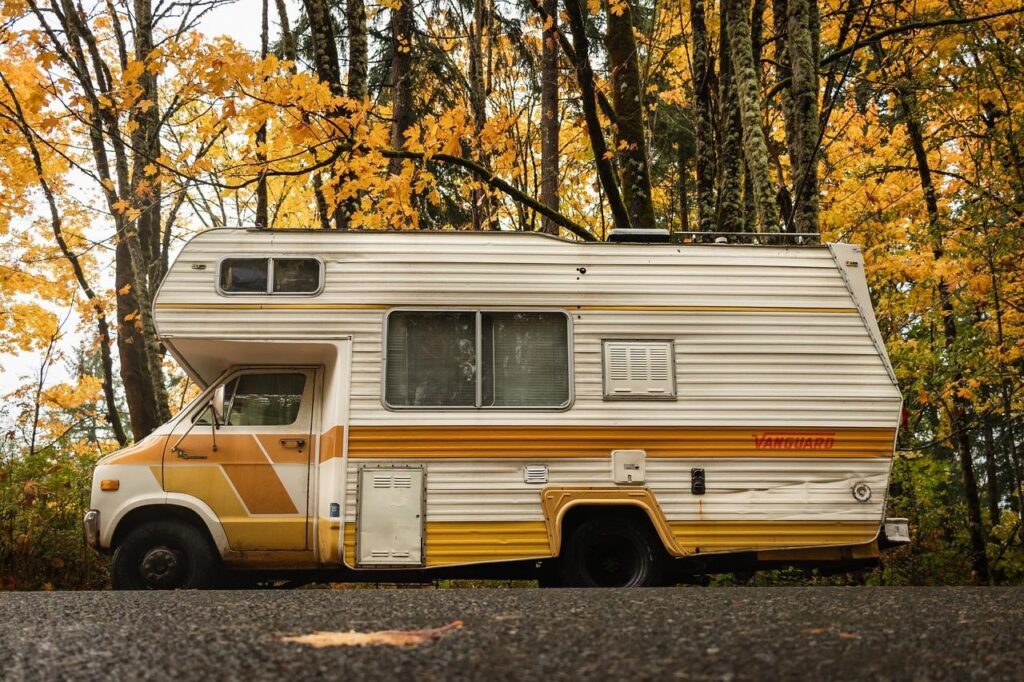 Old Rv